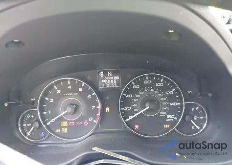 2011 Subaru Outback 3.6R Limited из США, поврежденный, VIN 4S4BRDKCXB2391027